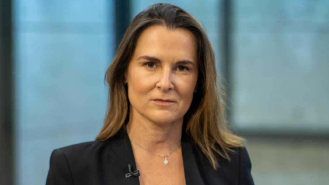 Paulina de Allende-Salazar interpone millonaria demanda contra Mega tras ser abruptamente despedida