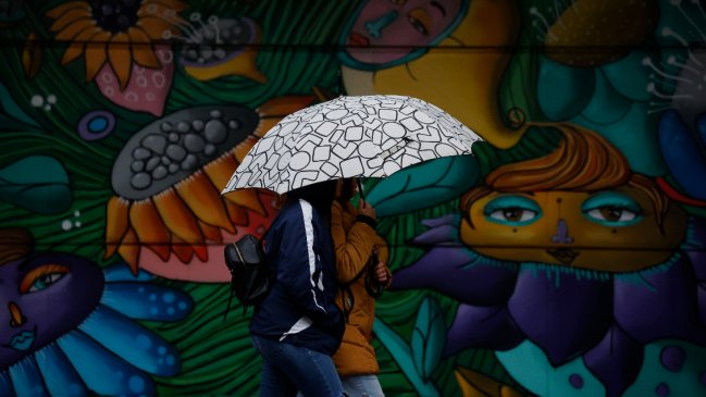 Meteorología proyectó lluvias sobre lo normal en el trimestre julio-septiembre