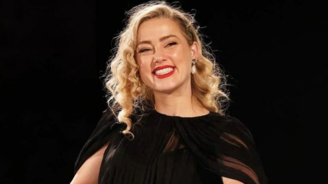 Amber Heard pide a los medios de comunicación que 