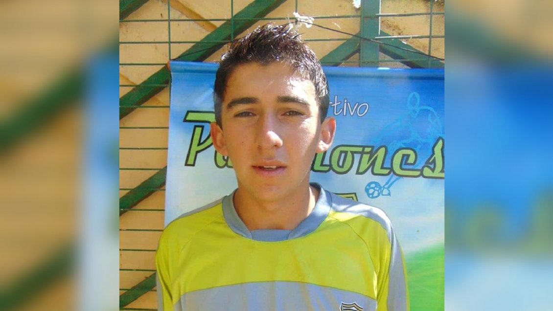 Hombre que mató por celos a un aspirante a carabinero arriesga 20 años de cárcel