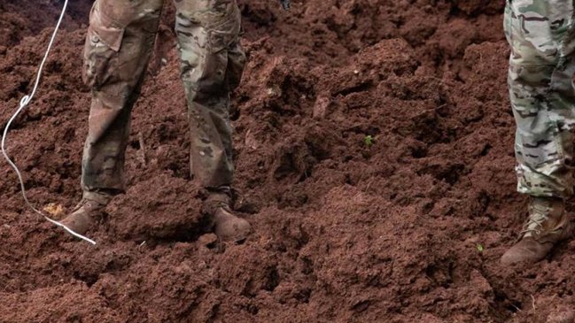  Acusado de integrar Sendero Luminoso pasará 15 años en prisión  