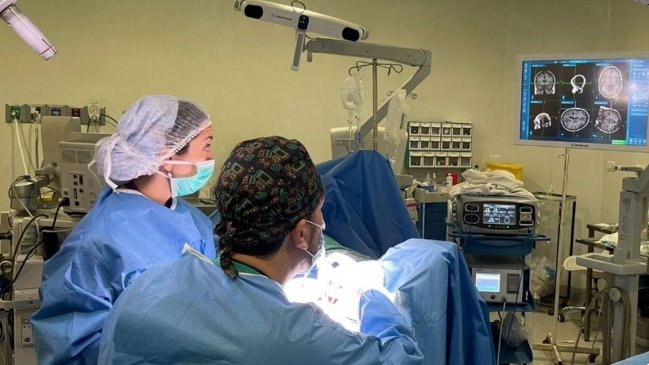 Fundación alerta sobre cirugía subutilizada para tratar la epilepsia