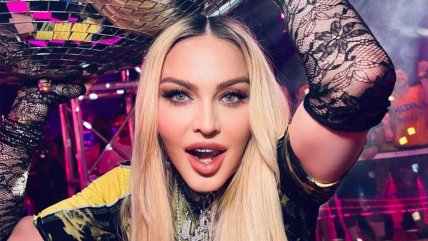  Cercanos a Madonna aseguran que 