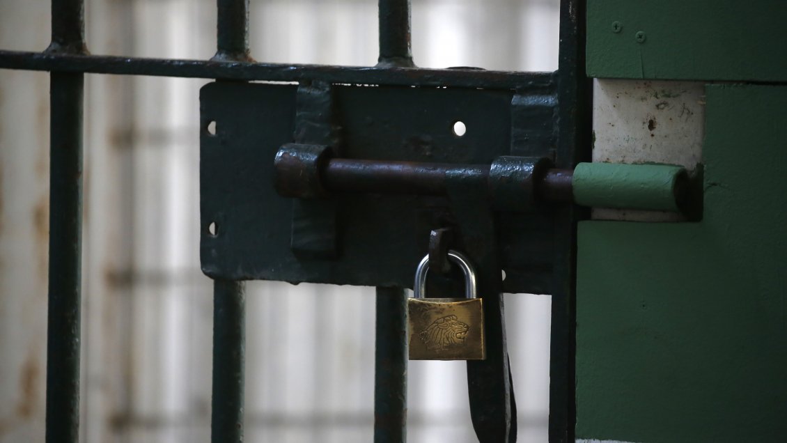 Imputado por robo en vivienda de Andacollo quedó en prisión preventiva