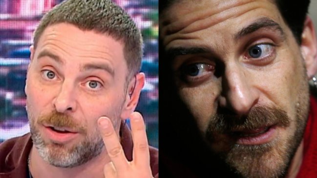 El inesperado palo de José Antonio Neme al diputado Gonzalo Winter por 