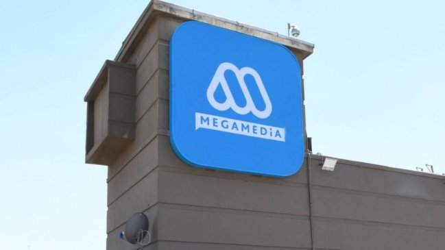 Por incumplimiento del cableoperador: Mega deja de emitirse a través de Movistar