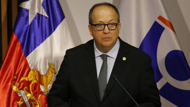 Fiscal nacional desestima asumir, de momento, la investigación del caso Convenios