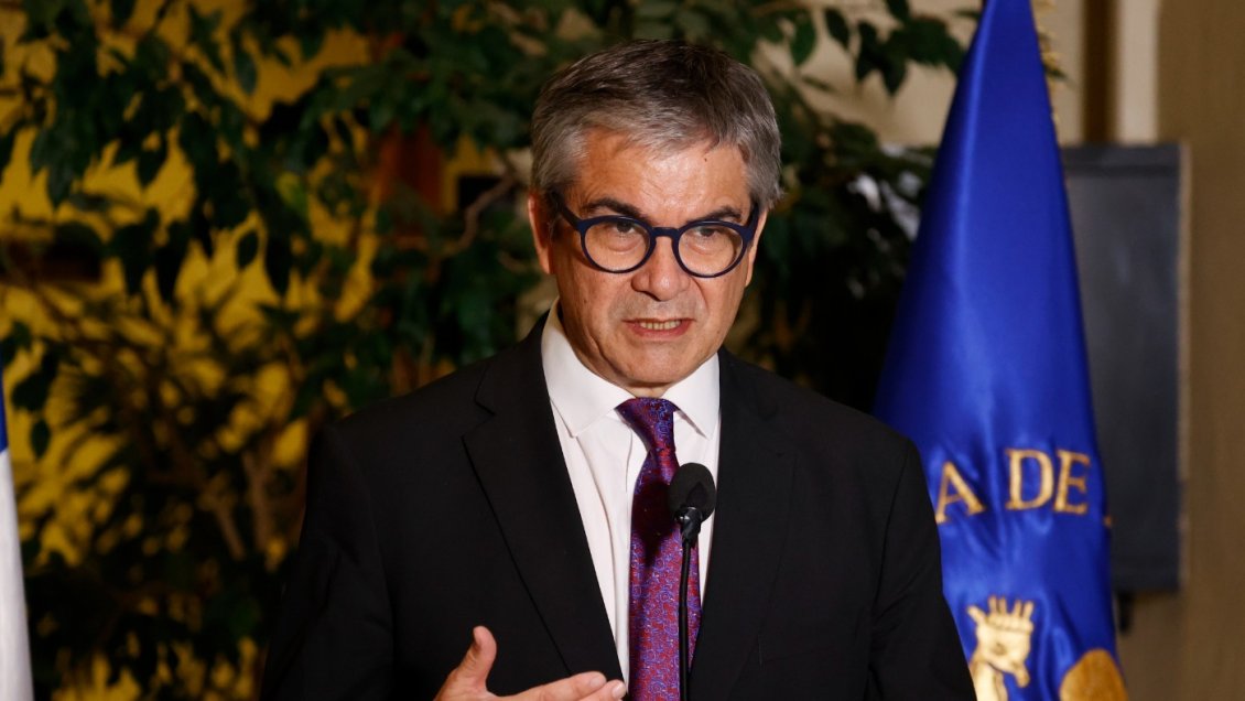 Reforma Tributaria: Gobierno presentará este mes su propuesta de pacto fiscal