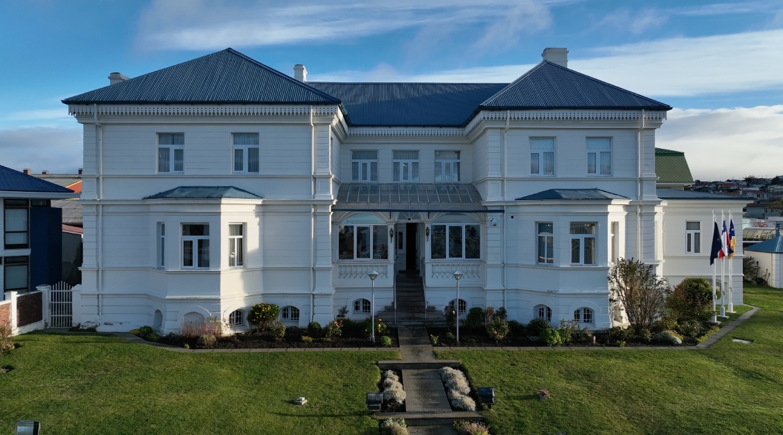 Corte de Apelaciones de Punta Arenas confirmó condena de cinco años a empresario por trata de personas