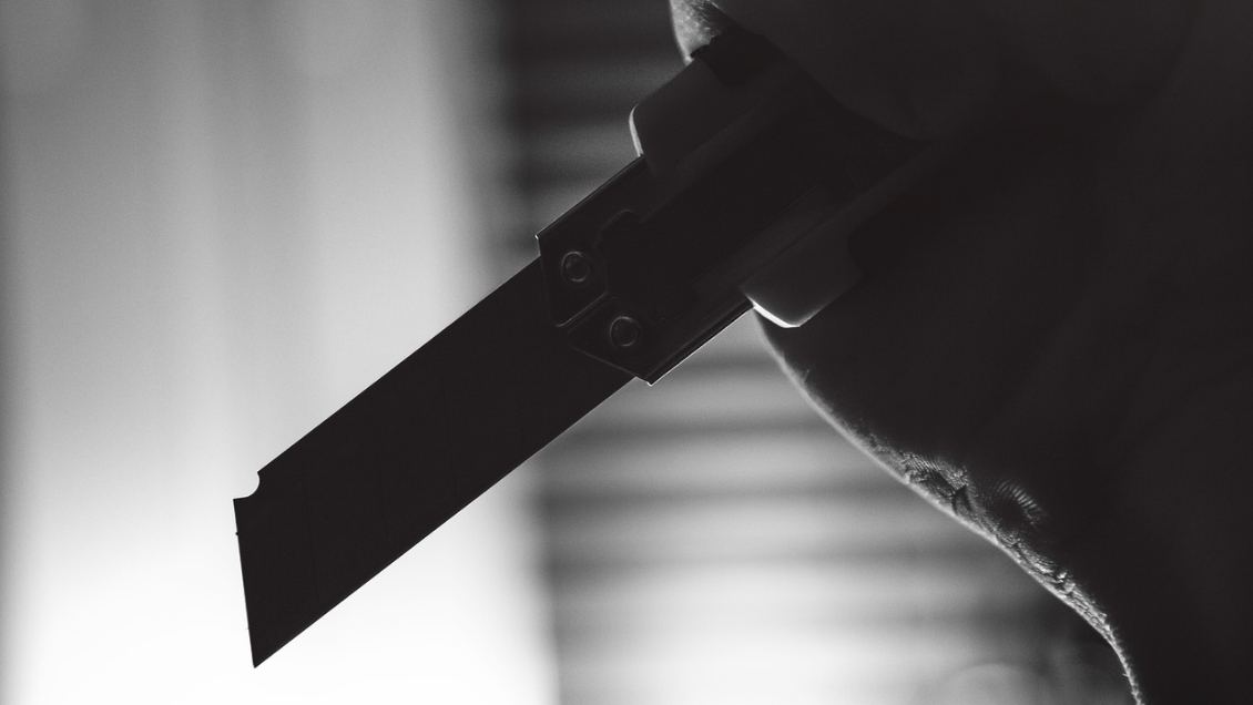 Riña al interior del Centro de Internación Provisoria de Coronel dejó tres personas heridas