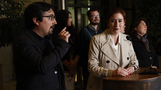 Latorre descartó renunciar a la presidencia de RD: 