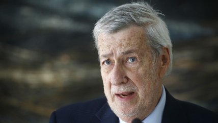  Van Klaveren pide a Sudamérica 