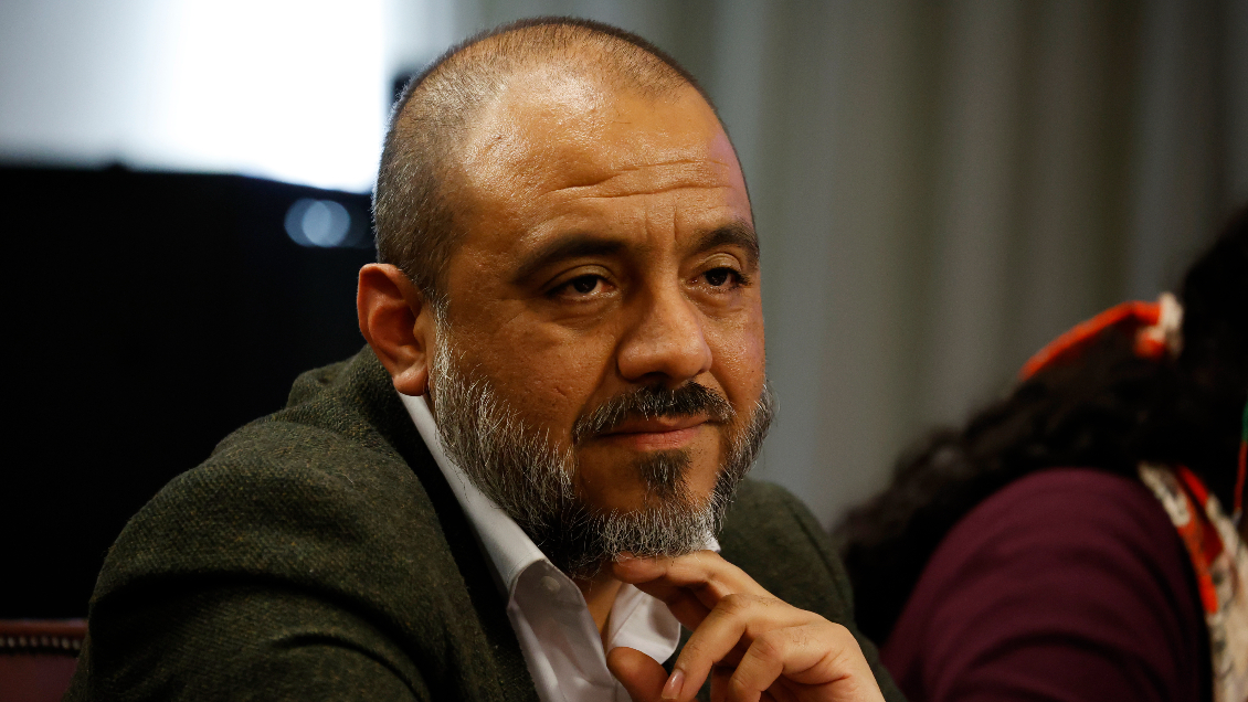 Defensa de Ávila afirma que acusación constitucional no cumple requisitos