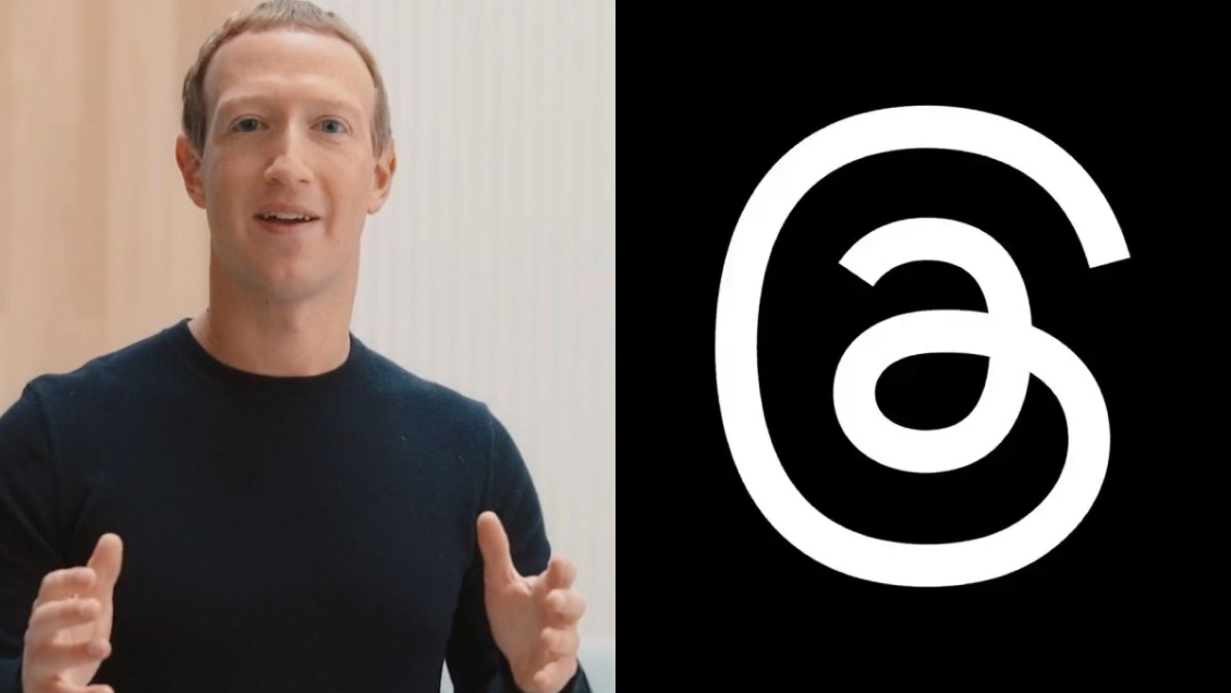 Threads muestra su versión web: Es casi igual que Twitter