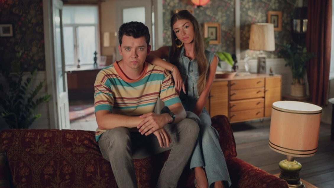 Sex Education llega a su fin: Netflix confirmó cuarta y última temporada