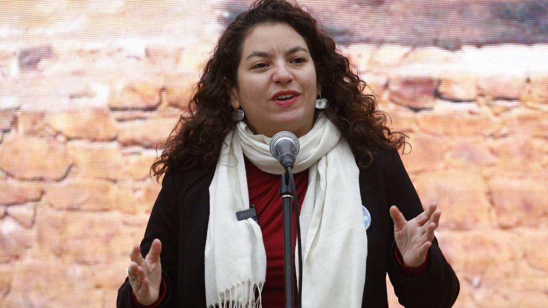 Ministra Toro: Las organizaciones de DDHH son fundamentales en la conmemoración de los 50 años