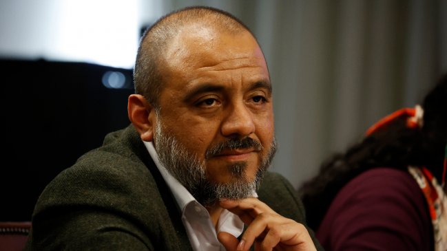 Defensa de Ávila afirma que acusación constitucional no cumple requisitos