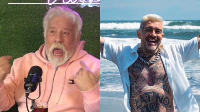 Iván Arenas acusa que DJ Méndez le debe 70 millones de pesos