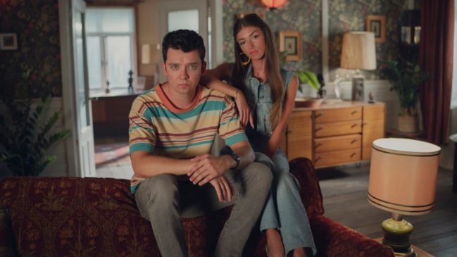 Sex Education llega a su fin: Netflix confirmó cuarta y última temporada