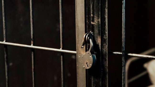 Condenaron a acusado de homicidio con katana en La Serena