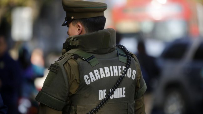 Delegada presidencial de Malleco sufrió robo de su vehículo en Angol