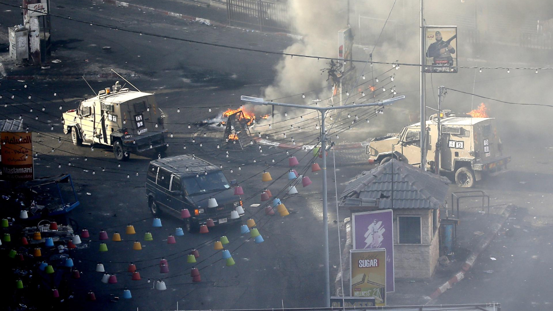Comunidad Judía de Chile acusó una 