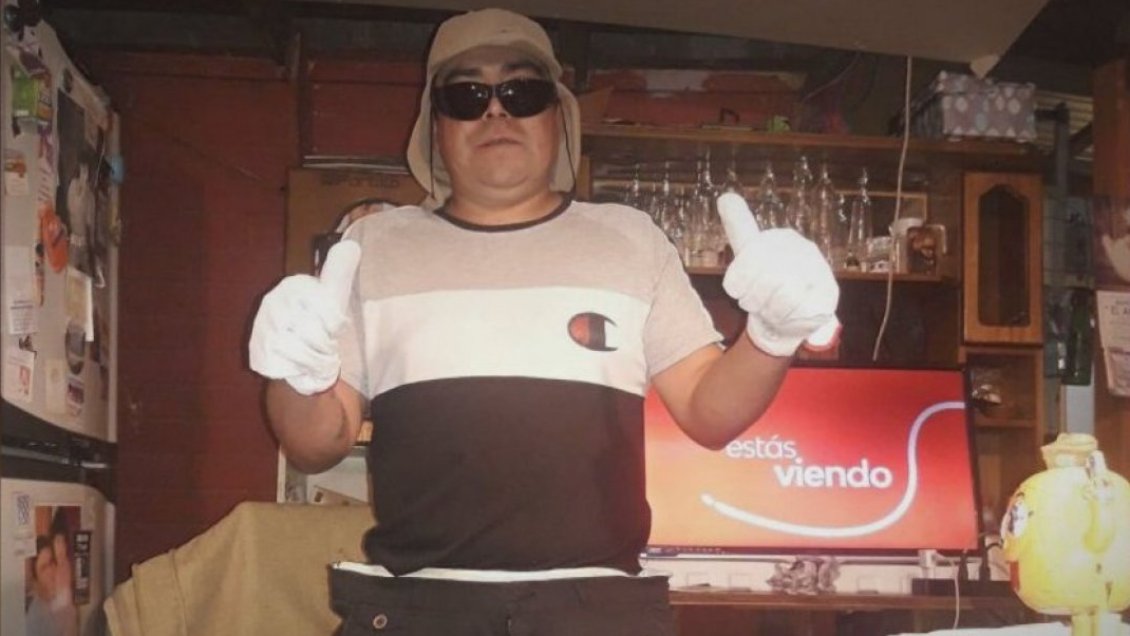 Asesino del repartidor de gas le envió un audio burlesco a la hija