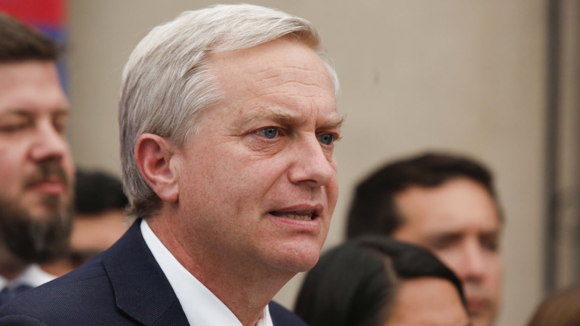 Kast defendió el proceso constituyente en mensaje contra el grupo más duro de los republicanos