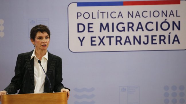 Empadronamiento biométrico será obligatorio para extranjeros que quieran regularizarse