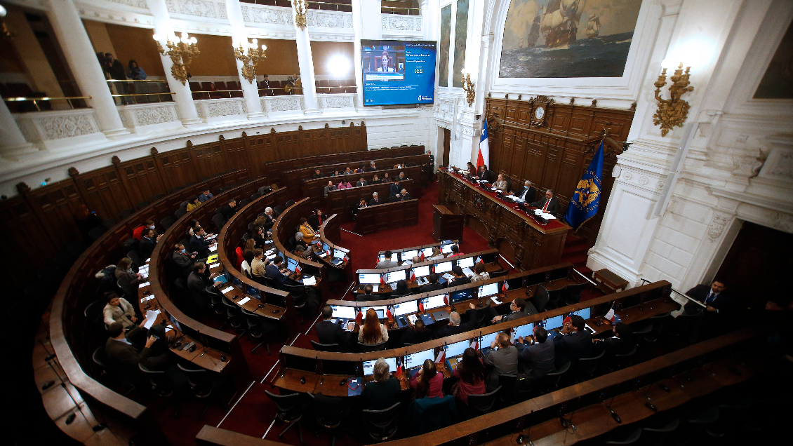 Proceso constituyente: Último día para votar por las iniciativas populares de norma