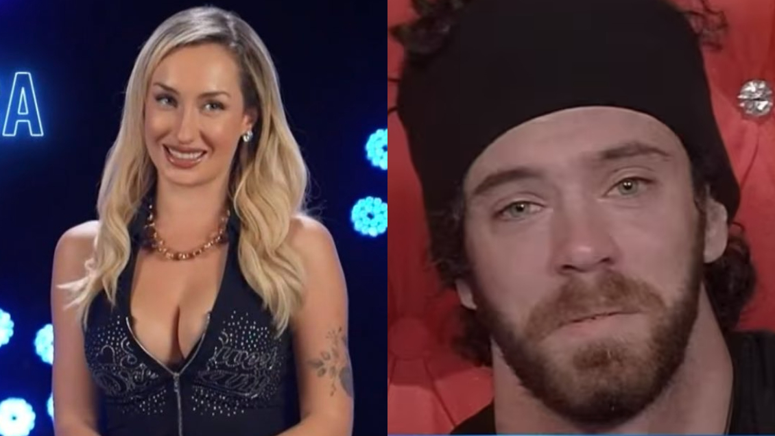 Hermana de Fran Maira celebró que terminara con Lucas: 