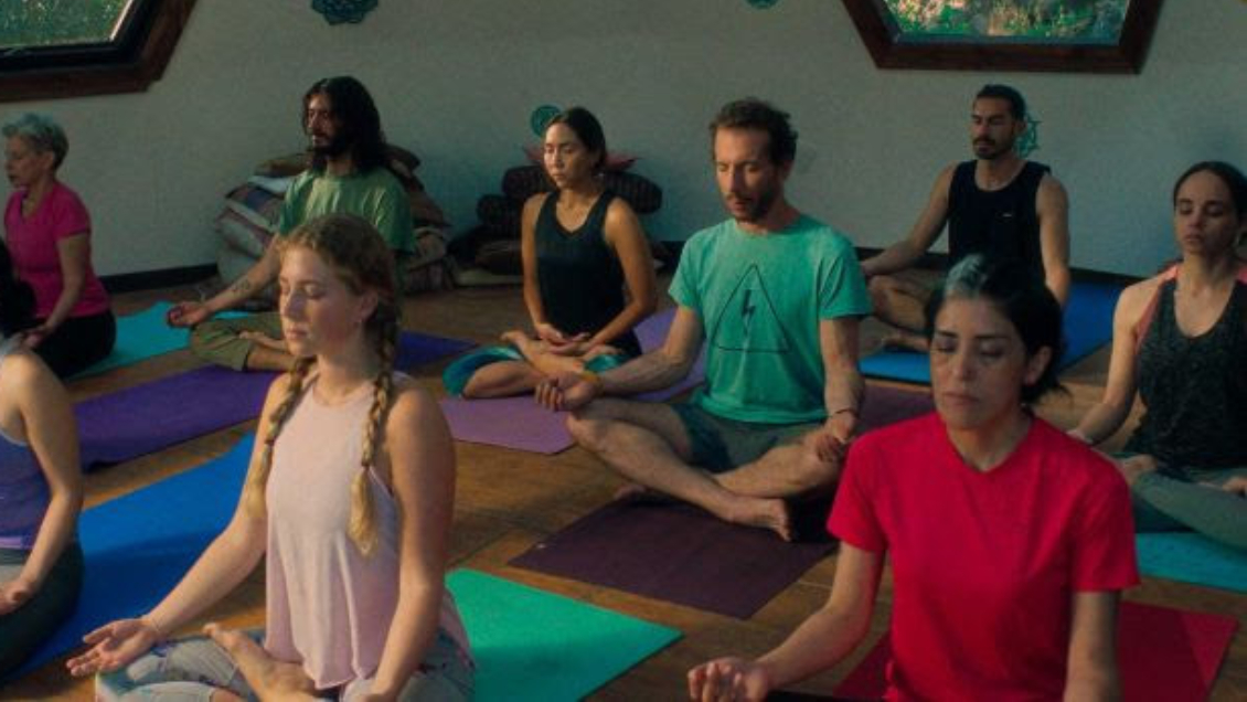 Película de Gabriel Cañas y Camila Hirane competirá en San Sebastián