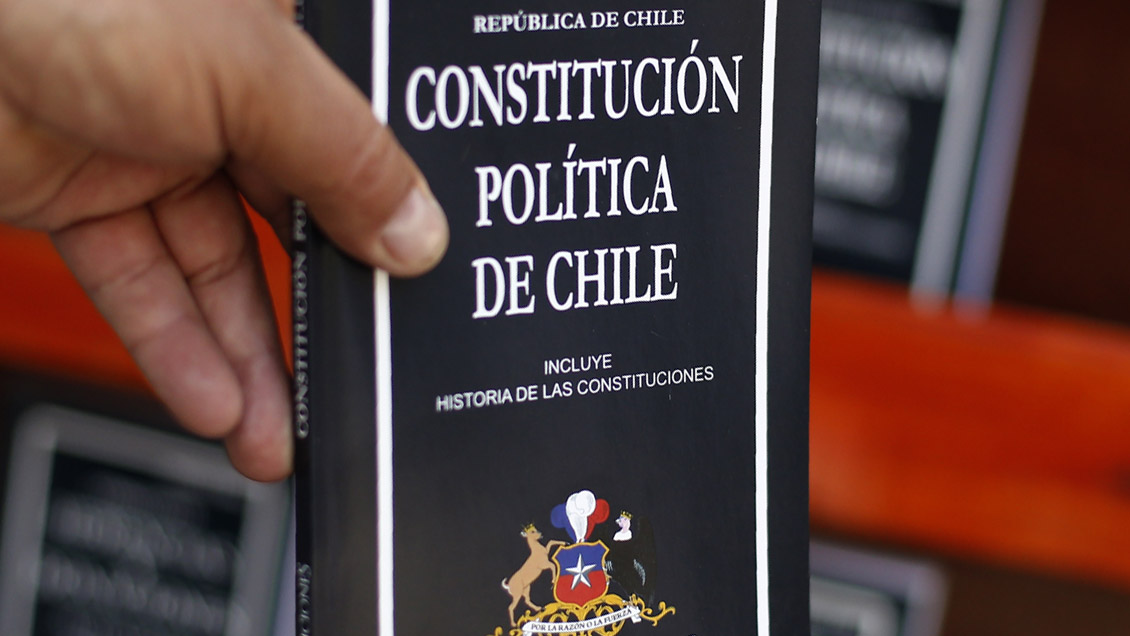 Las iniciativas ciudadanas que serán debatidas por el Consejo Constitucional