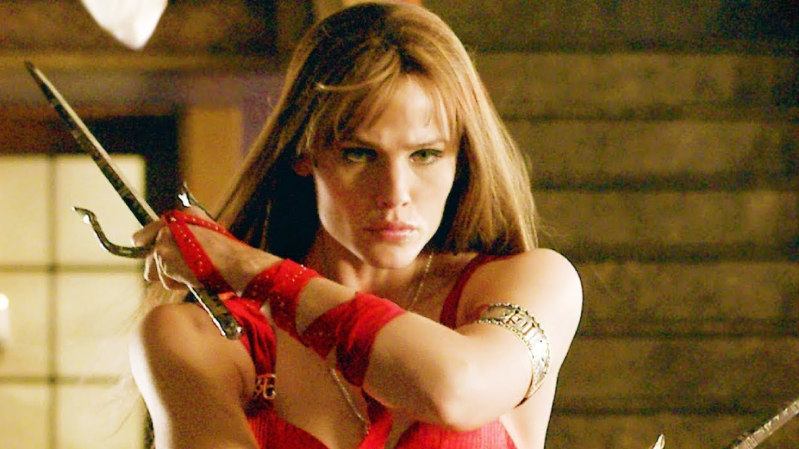 Jennifer Garner volverá a ser Elektra en 
