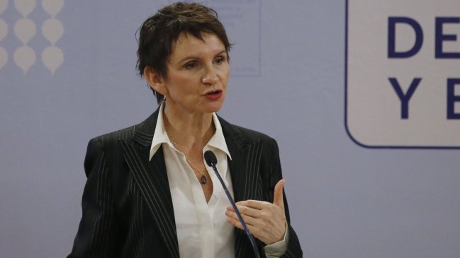 Tohá cuestionó a políticos que justifican el golpe de Estado: 