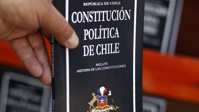 Las iniciativas ciudadanas que serán debatidas por el Consejo Constitucional