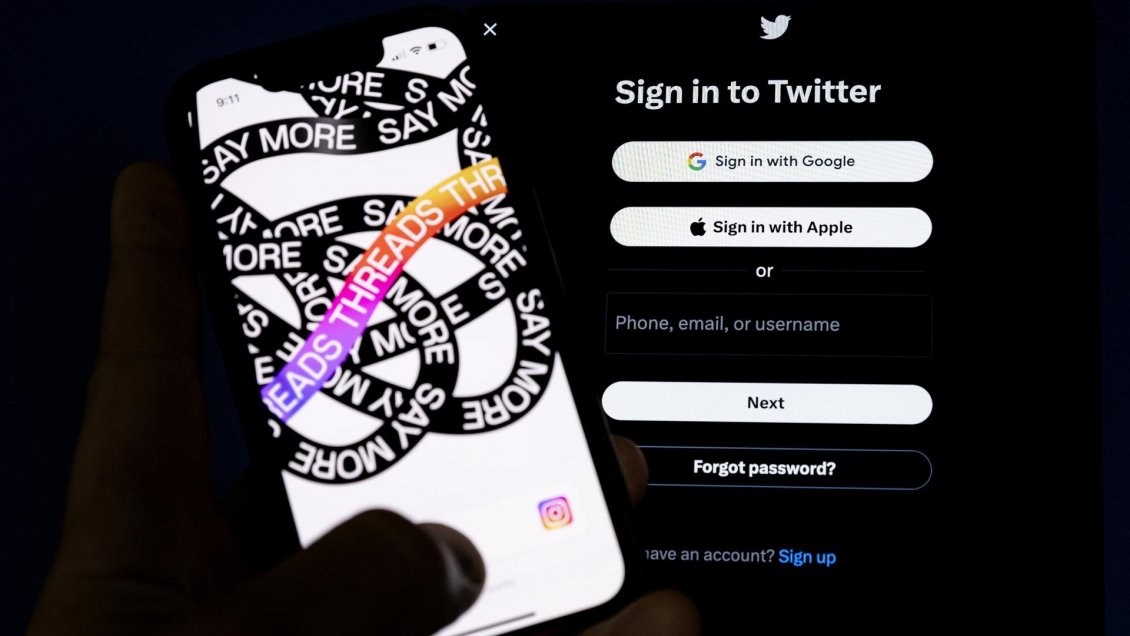 ¿Tiene Threads ventajas frente a Twitter?