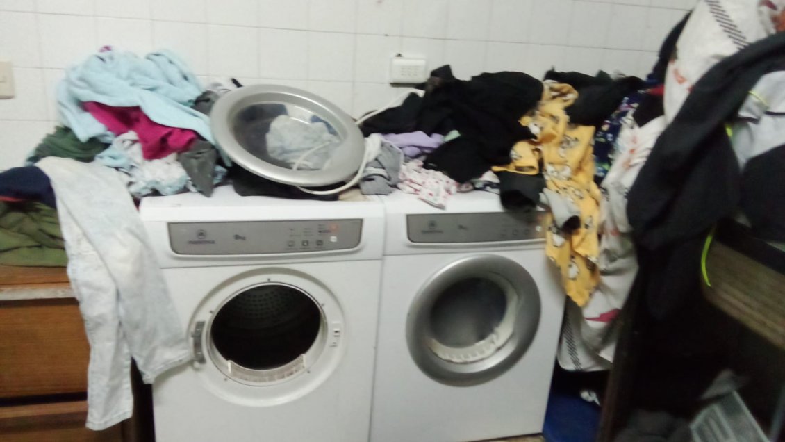 Denuncian paupérrimas condiciones en hogar de menores en San Pedro de la Paz