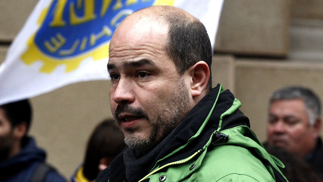 Carlos Insunza: La restricción presupuestaria está afectando a los servicios públicos en sus tareas básicas