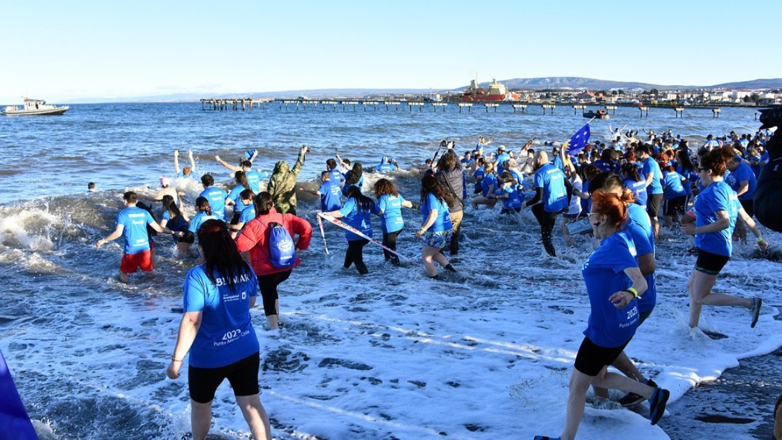 Más de 13 mil personas asistieron al tradicional 