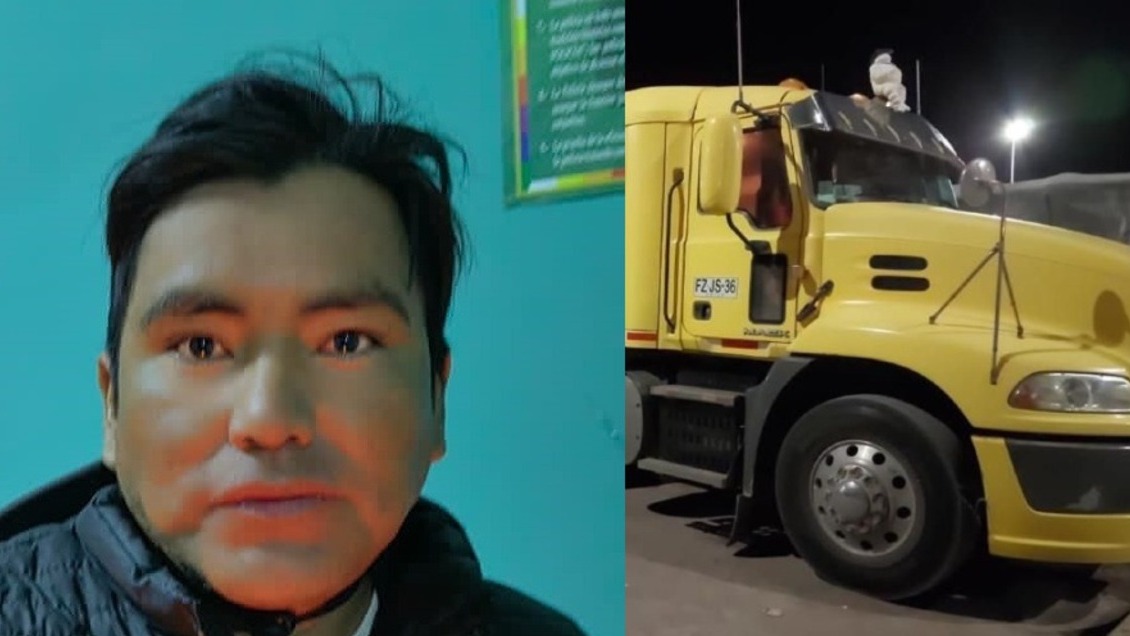 Apareció chileno supuestamente secuestrado en Bolivia y su suegro, baleado, 