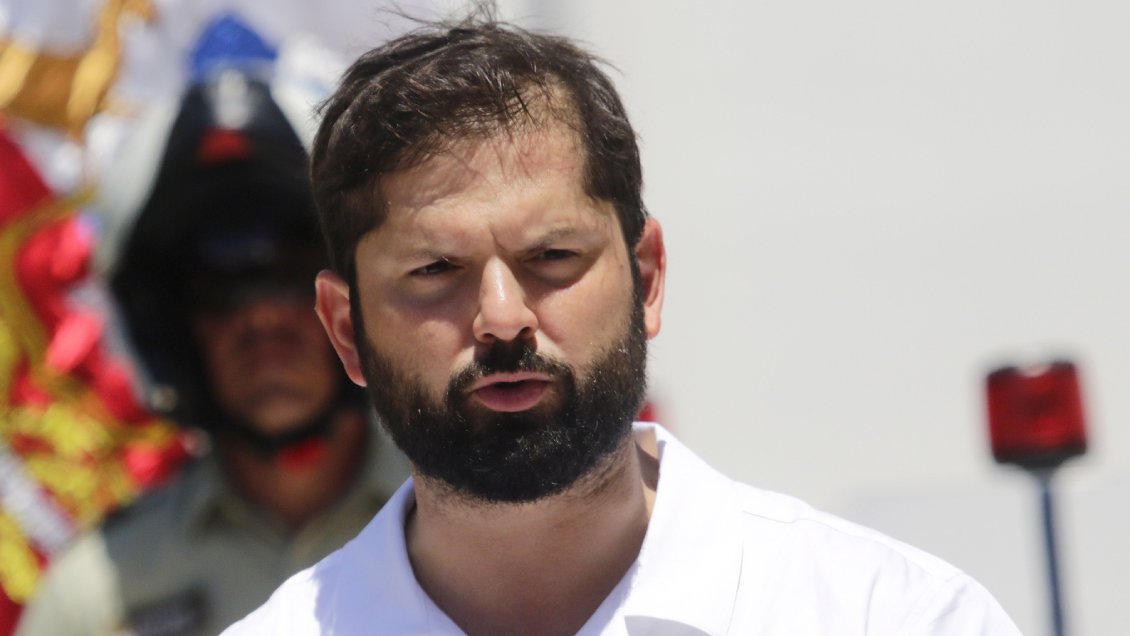 Representantes del empresariado defienden importancia de gira europea del Presidente Boric