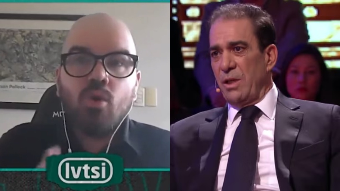 Hija de Eduardo Bonvallet arremete contra ministro Giorgio Jackson: 