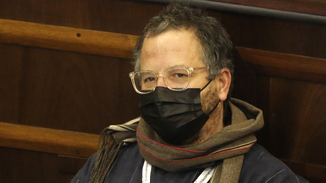 Patricio Fernández: 