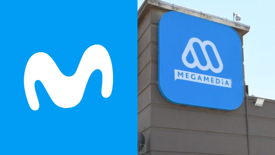 Mega llega a un acuerdo con Movistar: continuarán en su parrilla de canales