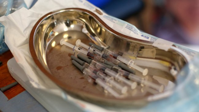 Hospital de Puerto Montt realizará estudio sobre la vacuna contra el rotavirus