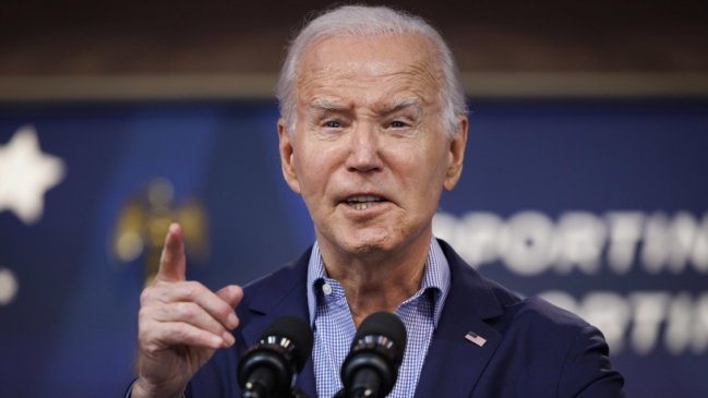 EEUU cree que es pronto para que Ucrania entre en la OTAN pero aboga por trazar el camino