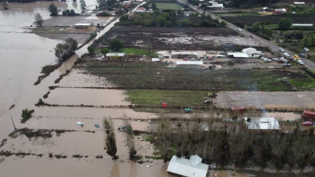 Gobierno espera tener en las 