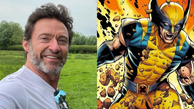 Lobezno: Hugh Jackman usará el traje clásico de Wolverine en Deadpool 3