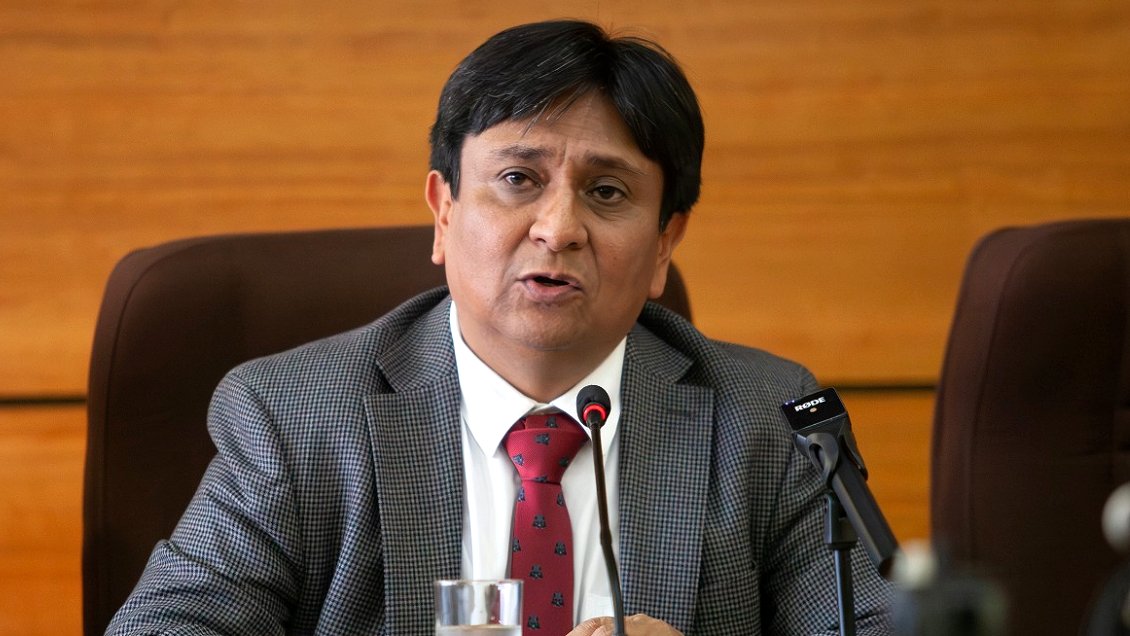 PDI allanó oficinas del GORE Antofagasta por convenio con Procultura